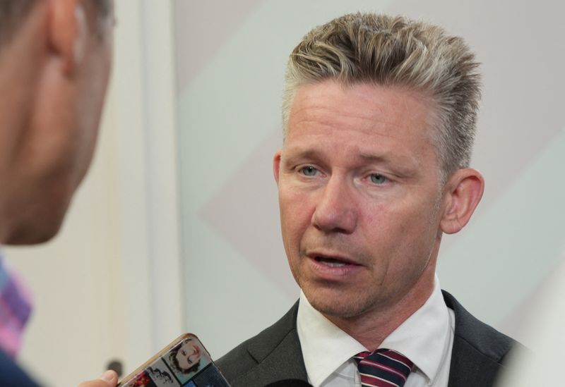 Sweden pledges another $7.5 billion military support for Ukraine