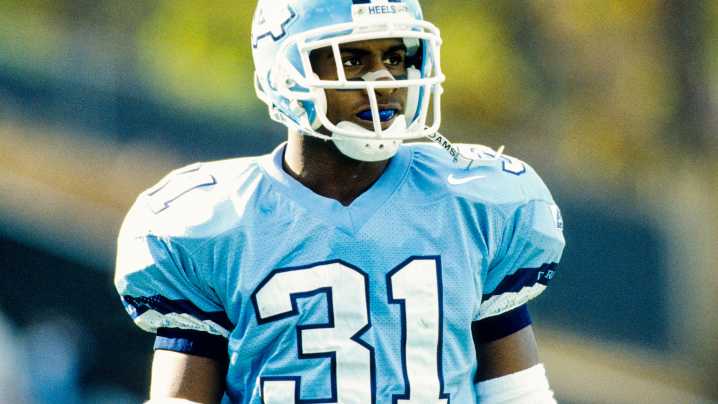 Return of the 'rude boys': How UNC football is embracing its history