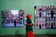 La historia detrás de la foto. La causa y el azar
