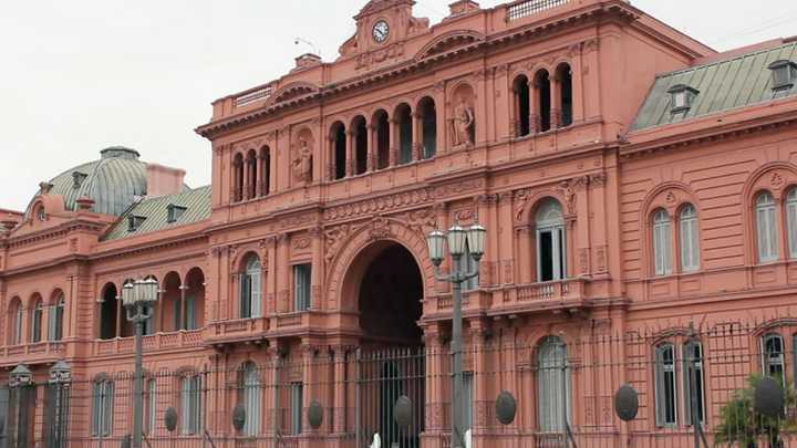Nación ratifica que vetará el financiamiento universitario, los ATN y la emergencia pediátrica