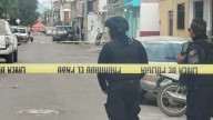 Una persona resulta lesionada por disparos en la colonia Lucio cabañas en Irapuato; autoridades despliegan el operativo en la zona