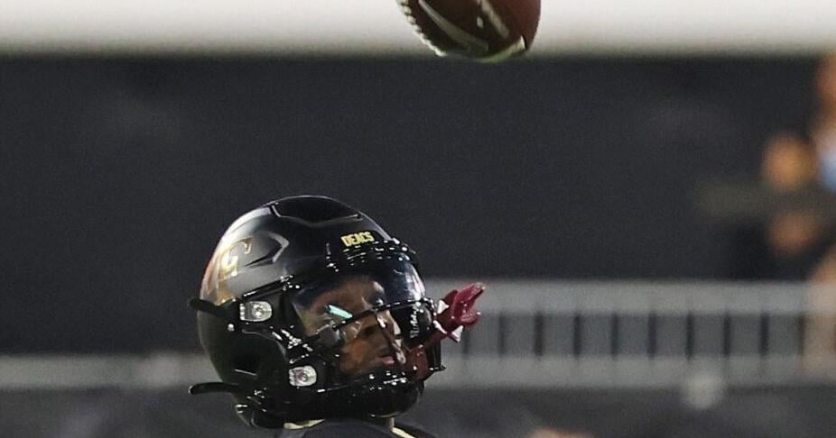 Demon Deacons have long layoff between football games