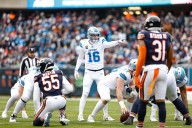 Lions-Bears Week 2 score predictions from MLive’s beat writers