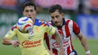 ¿Dónde ver el América vs Chivas del Apertura 2025?