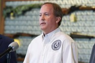 Texas judges weigh Paxton’s authority to enforce criminal case reporting rules on Democratic DAs