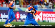 Can’t give excuses, but rings of fire cause disturbance: Chakravarthy on India’s dropped catches woes