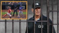 'Ladies And Gentlemen, We Got Him': Angel Hernandez Finally Arrested