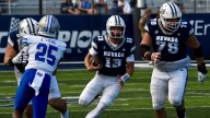 Nevada football coach Jeff Choate talks about Saturday's loss