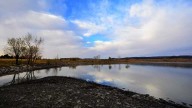 Free fishing this weekend across New Mexico