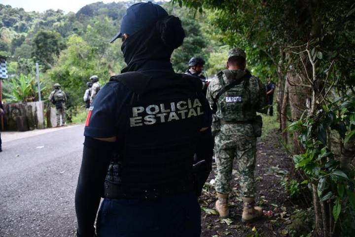Hidalgo reduce incidencia delictiva señala el SESNSP