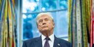 Trump utilizará todos sus recursos diplomáticos y militares para evitar que la dictadura de Maduro perfore la seguridad nacional de Estados Unidos