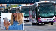 Crearán app y digitalizarán experiencia del Juárez Bus