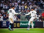 En el béisbol comodín no es cómodo