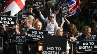 UK’s digital ID cards spark debate over immigration control and privacy