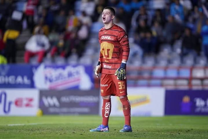 Plantel experimentado en Liga MX con Selección Mexicana Sub