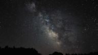 Don't miss the beautiful summer Milky Way next week as the new moon goes dark on Sept. 21