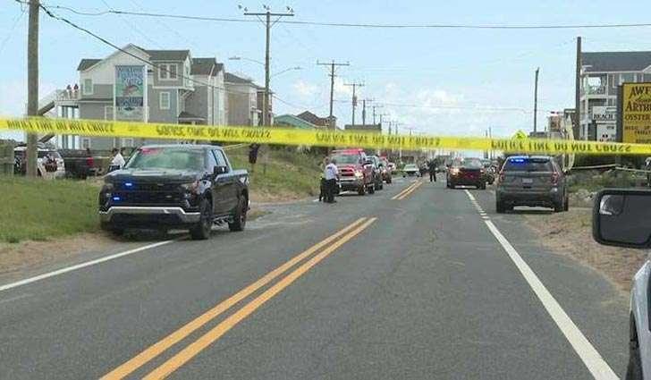 The Outer Banks Voice -   Dare grand jury indicts recently arrested suspects in Avalon Pier shooting