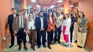 Abren convocatoria en San Juan destinada a jóvenes líderes