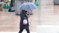 ¿Estás preparado? En estos sectores se esperan lluvias este lunes 22 de septiembre