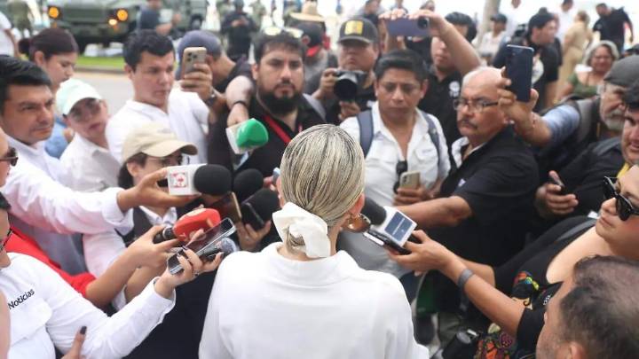 Mazatlán registra ‘saldo blanco’ durante festejos patrios