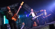 ‘UK’s number one’ Arctic Monkeys tribute band coming to Leicester