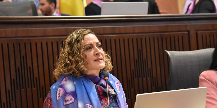 Fiscalía reveló el actuar criminal de exdirectores de la Dijín y del Inpec en el caso de la periodista Jineth Bedoya