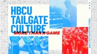 Why HBCU tailgates are the heart of college football game day