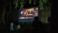 Cine, recorridos y talleres: así es la cartelera de septiembre en el Jardín Botánico