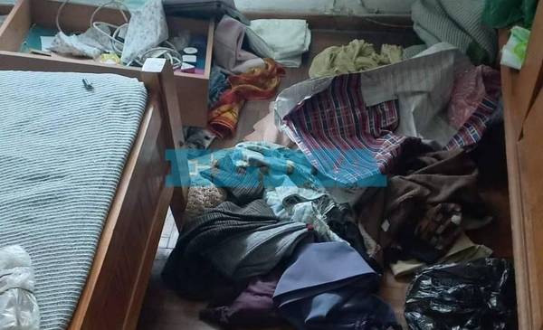 Una jubilada de 90 años fue asaltada por tres delincuentes encapuchados en la zona del Parque San Martin