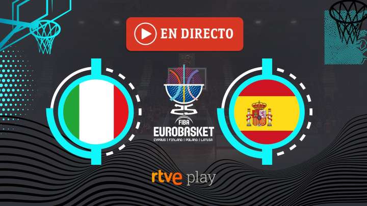 España se juega en un duro partido contra Italia el billete a octavos de final del Eurobasket