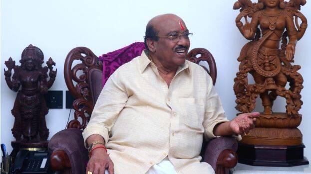 Chief Minister Pinarayi Vijayan is a believer: Vellappally Natesan reiterates
