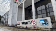 More than 20 employees, including vice president, now out at WISH