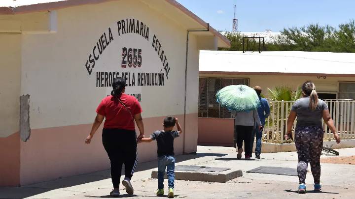 Parral, sin reporte de robos o vandalismo en escuelas de nivel básico durante estas vacaciones