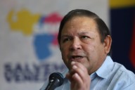 Andrés Velásquez: Estamos viendo la trituración de nuestra moneda