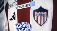 Liga BetPlay: Adidas filtró la nueva camiseta del Junior con los colores de Barranquilla