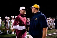 Saline vs. Dexter: How to watch live Michigan high school football clash (9/19/2025)