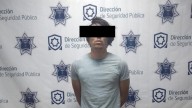 Detienen a hombre por agredir físicamente a su pareja en Torreón; mujer logró escapar de su casa para pedir ayuda