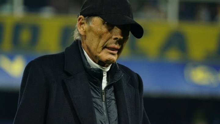 Hay preocupación en Boca: la decisión que tomaron los médicos con Miguel Ángel Russo