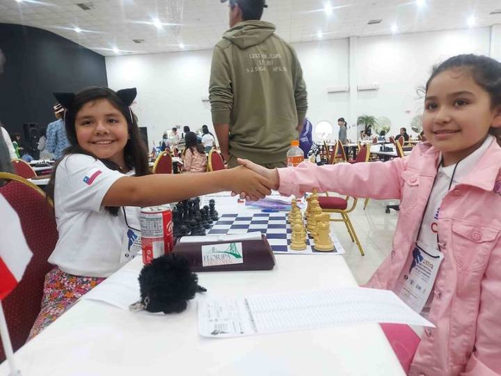 Biobío dirá presente en el Sudamericano Escolar