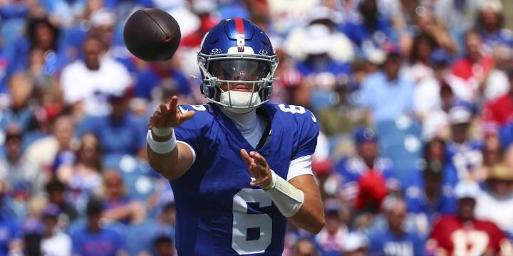 Wichita’s Koch family buying share of NFL’s Giants