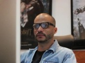 Confirman paradero del periodista Rory Branker tras 206 días desaparecido