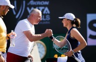 Iga Swiatek Achieves Feat Her Father Never Could as She Reacts to Korea Open Victory Following a tough win at the Korea Open, Iga Swiatek shares gratitude and a little humor over "family history" for 