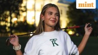 Kai Trump unveils clothing line with high-profile White House debut, names it...