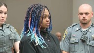 Mother wanted in toddler’s death in North Carolina arrested in Connecticut