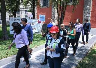 Alerta en celular será clave en el Segundo Simulacro Nacional en México
