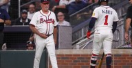 Braves News: Ozzie Albies officially to IL, win streak extended, and more