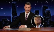 Jimmy Kimmel regresa a la TV, pide perdón por comentarios sobre Kirk y se burla de Trump: “No aguanta las bromas”