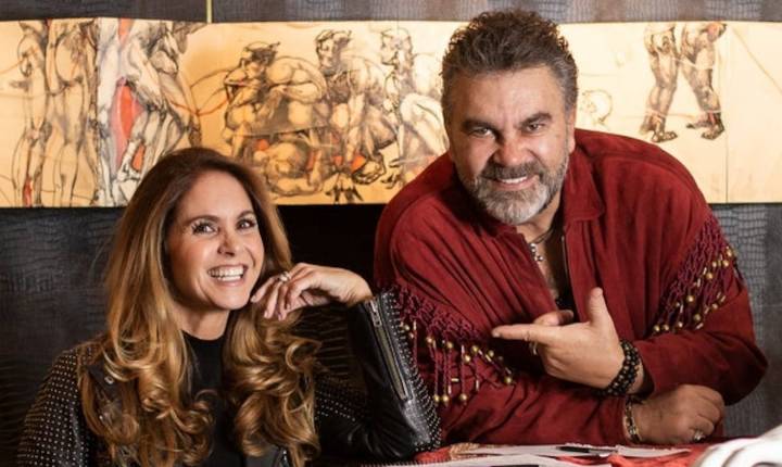Mijares rompe el silencio ante versiones sobre su salud
