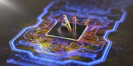 OpenAI reportedly taps Broadcom to launch AI chips in 2026 • The Register