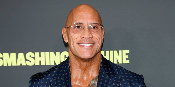 Why Dwayne ‘The Rock’ Johnson Has Lost So Much Weight Recently 